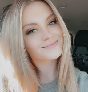 Meet your Posher, Trina